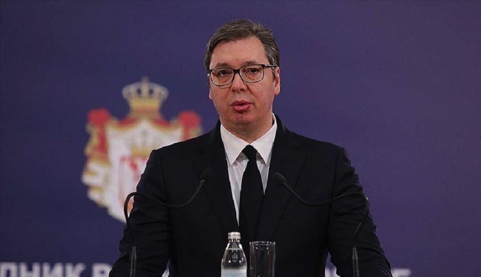 Vrasja e policit ne veri te Kosoves, Vucic: Serbia do hetoje, nuk duam lufte